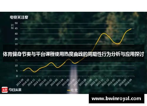 体育健身节奏与平台课程使用热度曲线的周期性行为分析与应用探讨
